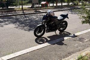Kawasaki Z300
