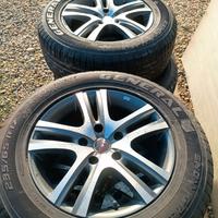 cerchi 17"