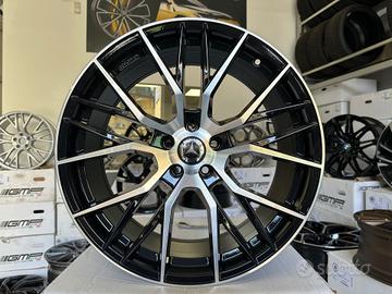 Cerchi Mercedes raggio 20 NUOVI cod.8934