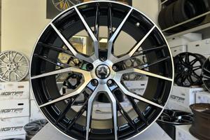 Cerchi Mercedes raggio 20 NUOVI cod.8934