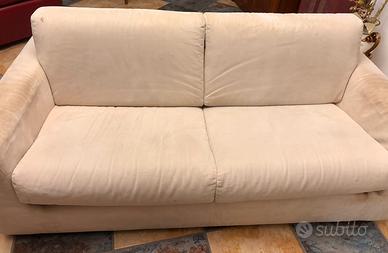 Divano letto natuzzi
