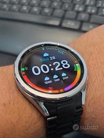 Samsung Galaxy whatc6 classic