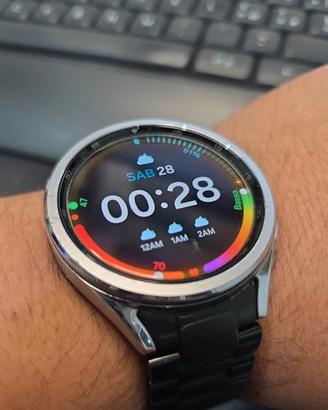 Samsung Galaxy whatc6 classic