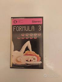 FORMULA 3 + LE ORME