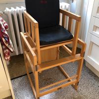 Seggiolino per bambini