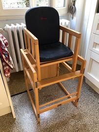 Seggiolino per bambini