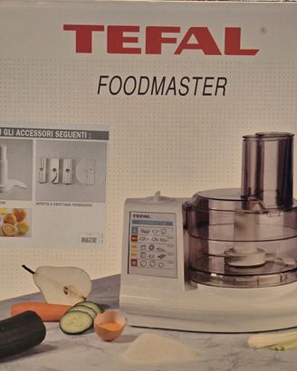 Robot da cucina
