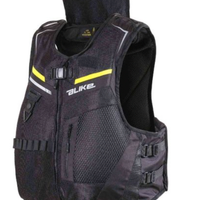 Moto airbag Alike A-Bag Full Link tg. S/M nuovo