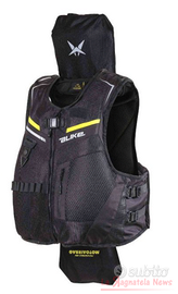 Moto airbag Alike A-Bag Full Link tg. S/M nuovo