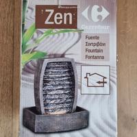 Fontana zen