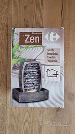 Fontana zen