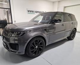 LAND ROVER Range Rover Sport 3.0 SDV6 249 CV HSE