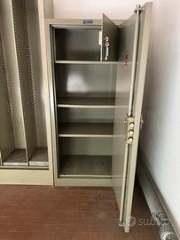Cassaforte armadio blindato corazzato