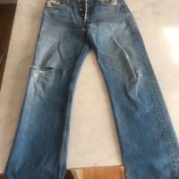 Levi's 501 vintage