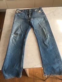 Levi's 501 vintage