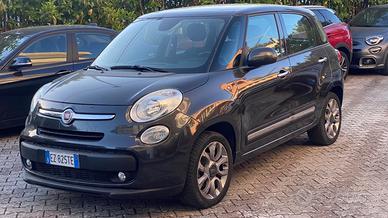 Fiat 500L 1.3 Multijet 85 CV Lounge Navigatore Tet