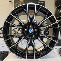 Cerchi Bmw raggio 20 NUOVI cod.284324