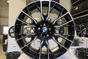 Cerchi Bmw raggio 20 NUOVI cod.284324