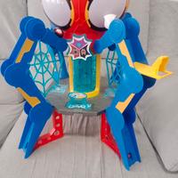 Altezza:Misura circa 68-70 cm.

Caratteristiche: