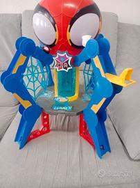 Altezza:Misura circa 68-70 cm.

Caratteristiche: