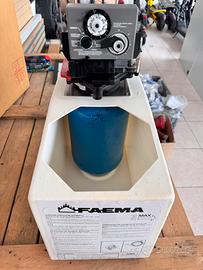 Addolcitore acqua Faema automatico bar / caffè