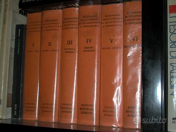 Architettura enciclopedia