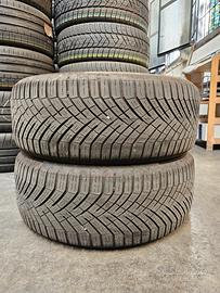 225 55 R 18 102v Continental All SEASON C lx²