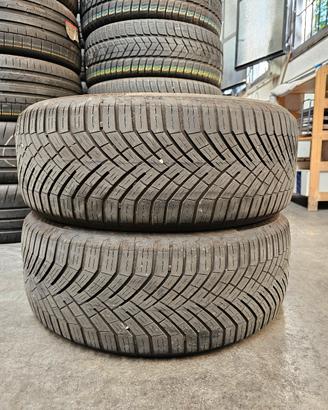 225 55 R 18 102v Continental All SEASON C lx²