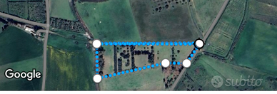 Terreno agricolo Monastir