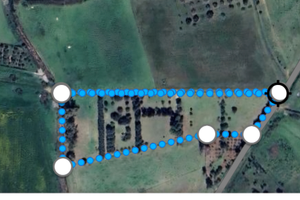 Terreno agricolo Monastir