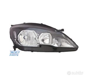 FANALE DESTRO PER PEUGEOT 308 II 13-16