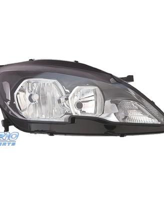 FANALE DESTRO PER PEUGEOT 308 II 13-16