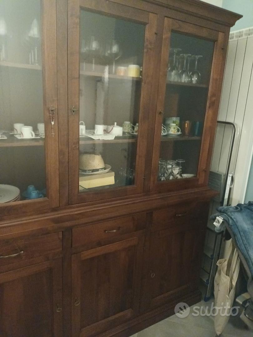 Credenza in arte povera Arredamento e Casalinghi In vendita a Torino