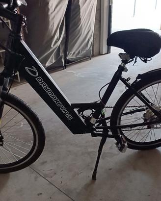 city bike elettrica 