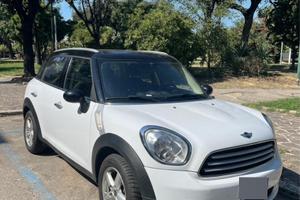 Mini Countryman Automatica