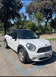 Mini Countryman Automatica