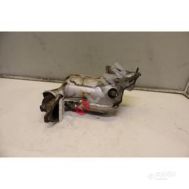 Catalizzatore (reso) Renault Clio 4a Serie 2014