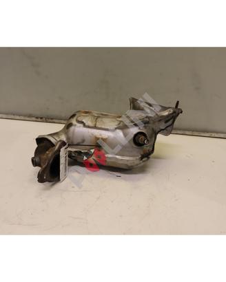 Catalizzatore (reso) Renault Clio 4a Serie 2014