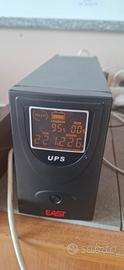 ups east