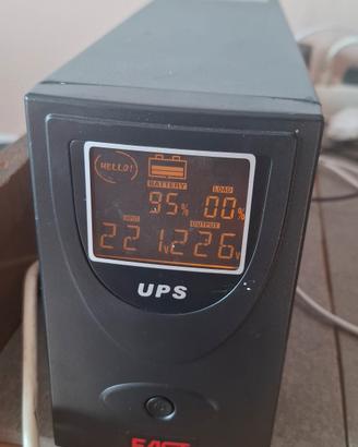 ups east