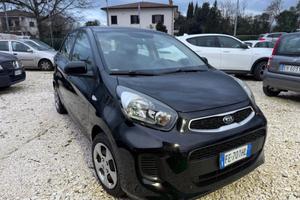 Kia Picanto 1.0 12V EcoGPL 5 porte City