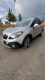 Opel Mokka 1.4 Benzina/GPL Turbo TECH COSMO