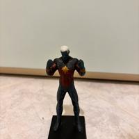 Captain Marvel collezione Marvel