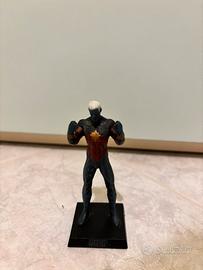 Captain Marvel collezione Marvel