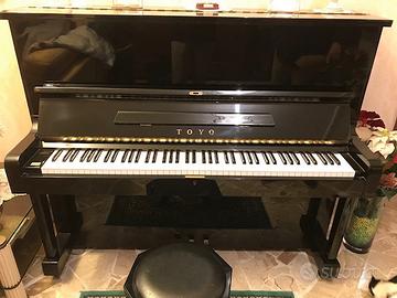 Pianoforte Toyo Apollo SR-6 made in Japan