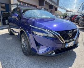 NISSAN Qashqai MHEV 158 CV Xtronic Business PROM