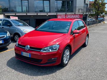 Volkswagen Golf 1.6 TDI 5p. Highline BlueMotion Te