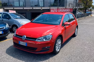 Volkswagen Golf 1.6 TDI 5p. Highline BlueMotion Te