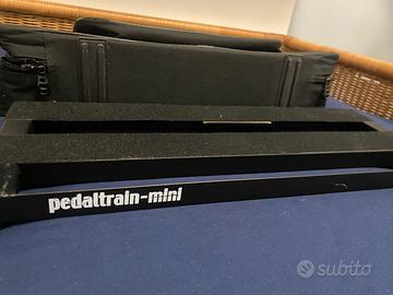 Pedaltrain mini