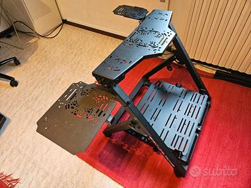 Next Level Racing postazione Sim racing / Flight